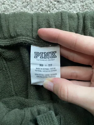 PINK - Victoria's Secret Sweatpants thumbnail 2