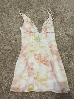 Peppermayo Alden mini dress thumbnail 3