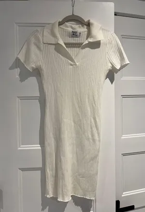 Polo Dress thumbnail 1