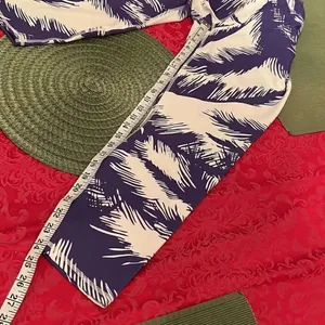 NWT fabletics leggings! Super soft and cute! thumbnail 7
