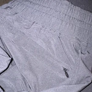 ATHLETA Womens 4 Black‎ Cropped 23" Pull On Stretch Casual Pants thumbnail 6