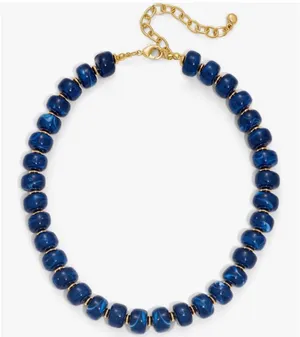 Amazon Beaded necklace for Women thumbnail 1