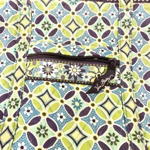 Vera Bradley tote thumbnail 2