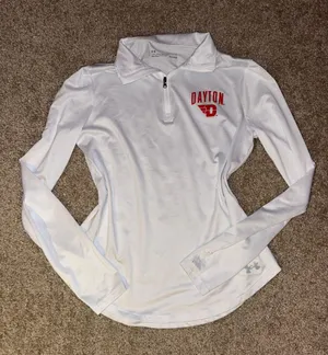 Under Armour x Dayton Quarter Zip thumbnail 1