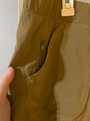 Shorts thumbnail 2