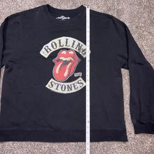 Rolling Stones Large crew neck thumbnail 4