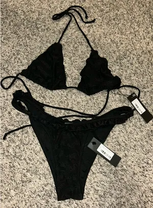 Motel Rocks Swimsuit thumbnail 1