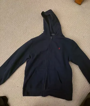 Polo Ralph Lauren Zip-Up Jacket thumbnail 1