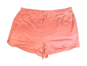 Haven Well Within NWT Silky‎ Pajama Shorts Pink L Loungewear Soft thumbnail 1