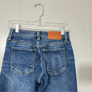 Lucky Brand Easy Rider Boot Jeans Blue Size 0/25r thumbnail 6