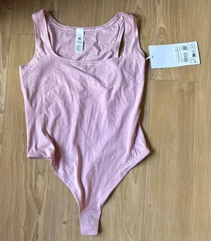 Lululemon Square Neck Bodysuit thumbnail 1