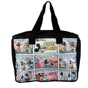 Disney | Mickey Mouse Comic Strip Tote Bag thumbnail 10
