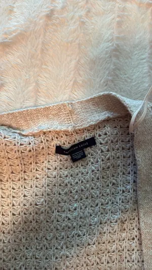 American Eagle Cardigan thumbnail 3