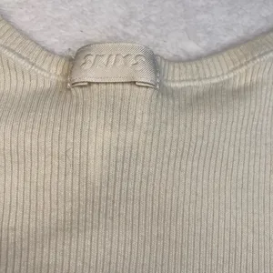 SKIMS Cotton Rib Tank Top S thumbnail 4