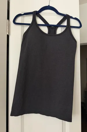 Lululemon Ebb To Street Tank Top thumbnail 1