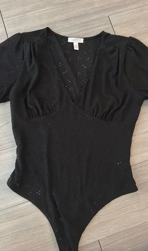 Marshall’s Bodysuit thumbnail 2