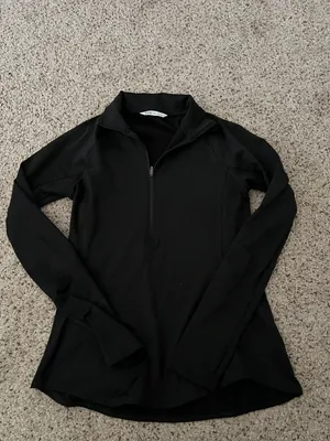 DICK'S Sporting Goods Women’s 1/4 Zip Pullover thumbnail 2