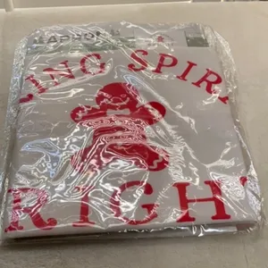 Baking Spirit Red thumbnail 1