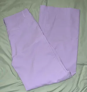 Love Tree Lavender Women's Trousers thumbnail 1