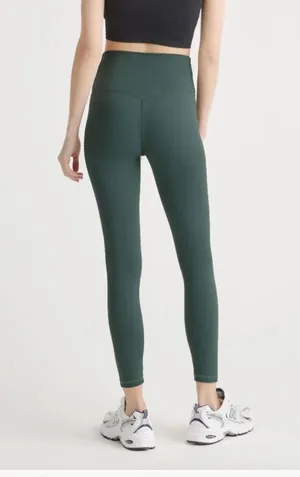 Quince Ultra-Form High-Rise Legging thumbnail 2