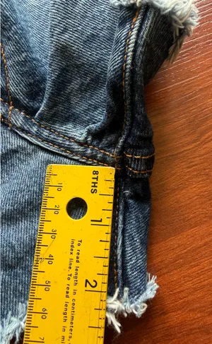 Levi’s 501 Shorts thumbnail 9