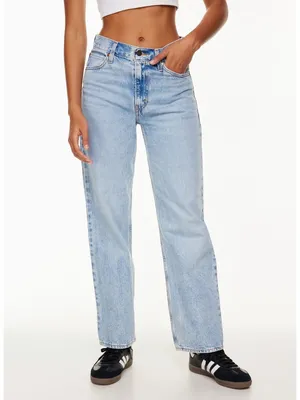 Levi’s Premium Dad Jeans Charlie Boy 24 Fits 26x29 High Rise Relaxed $98 thumbnail 14
