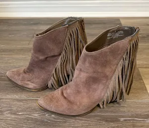 Mossimo Supply Co Booties thumbnail 1
