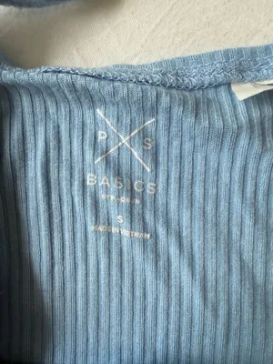 PacSun Halter Tank Top thumbnail 2