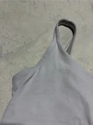 Lululemon align tank top cream 2 thumbnail 2