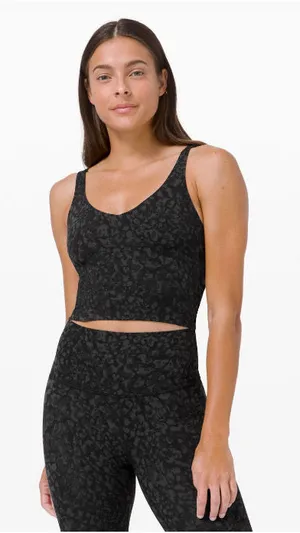 Lululemon Align Tank thumbnail 1