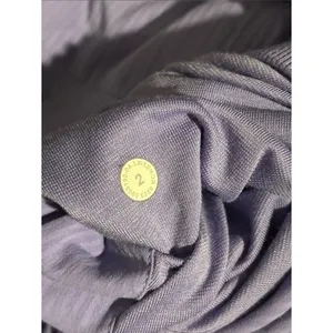 Lululemon Dance Studio Mid-Rise Pant *Full Length Unlined* Dark Lavender thumbnail 6