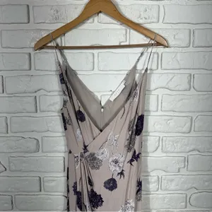 ASTR the Label Penelope Wrap Dress Size XS thumbnail 15