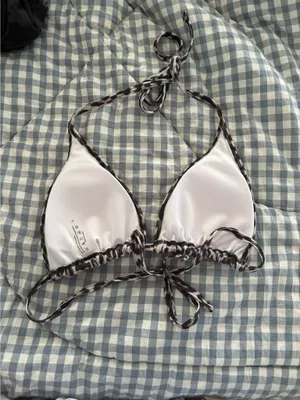 Shein Bikini Top thumbnail 3