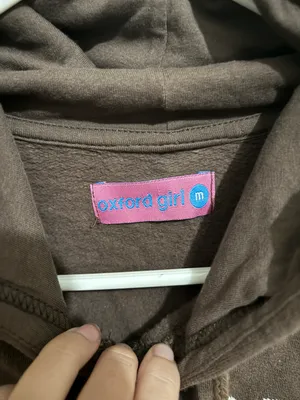 Oxford Girl Vintage Oxford Zip Up thumbnail 3