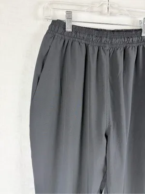 Gymshark Women's Training Woven Joggers Black Size S thumbnail 2