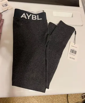 AYBL Seamless Leggings thumbnail 2