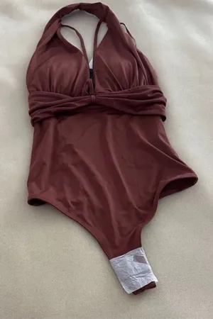Express Bodysuit thumbnail 1