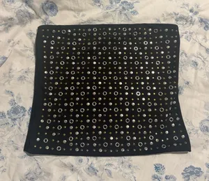 Edikted Tube Top thumbnail 1