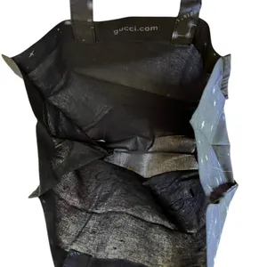 NWOT Gucci Limited Edition Constellation Zodiac Astrology Night Star Tote Bag thumbnail 5
