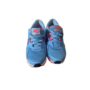 Nike Women's‎ Dual Fusion TR Training Running Shoes Blue Pink Blue Glow Size 8.5 thumbnail 2