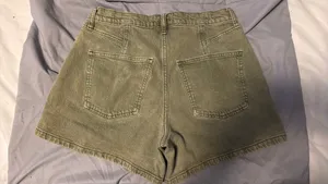 Universal Threads Shorts Jean thumbnail 2