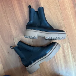 Primark lug soled boots thumbnail 5