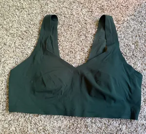 Aerie Bralette thumbnail 1