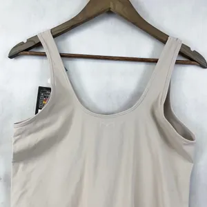 Maidenform Shapewear Bodysuit 3XL Seamless Smoothing Basically Sexy MSW001‎ thumbnail 5