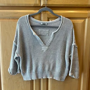 Gimmicks by BKE HOST PICK 🌟 Sweater thumbnail 1