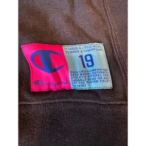 Champion reverse weave crewneck thumbnail 2