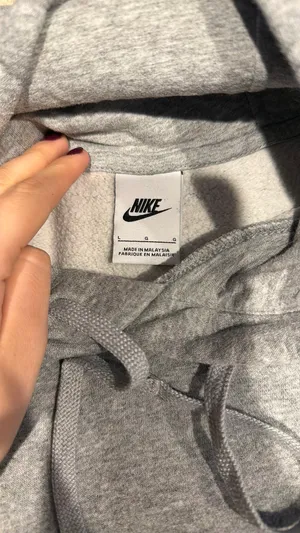 Nike Sweatshirt Hoodie thumbnail 2