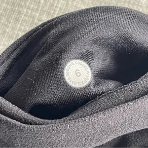 Lululemon Align Jogger *28" Black Size 6 Nooma thumbnail 10
