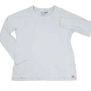 5.11 Tactical Thermal Top Women L Cream Waffle Knit Base Layer Long Sleeve Shirt thumbnail 1