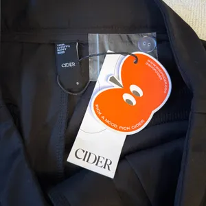 Cider Elegant Black pant thumbnail 6